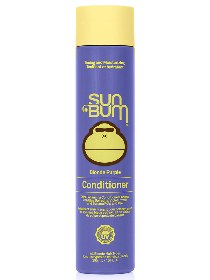 Sun Bum Blonde Hair Tone Enhancer | EMPIRE