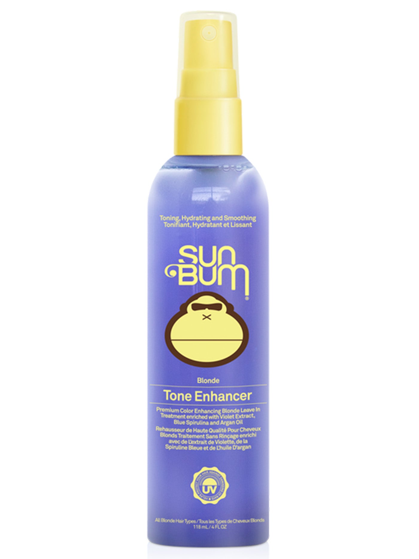 Sun Bum Blonde Tone Enhancer