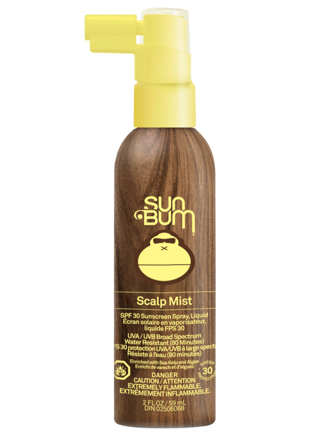 Sun Bum Scalp & Hair Mist SPF 30 | EMPIRE  