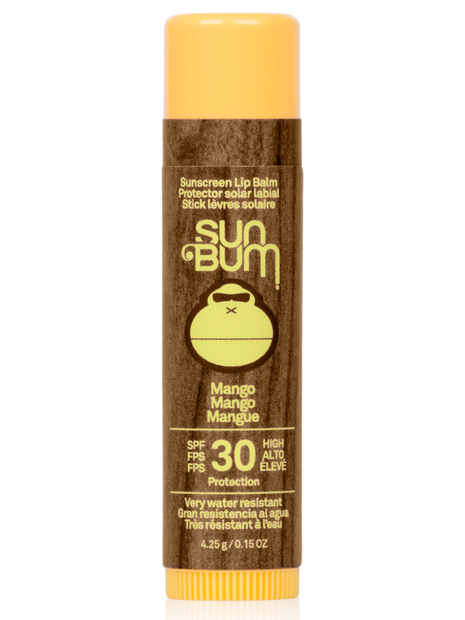 Sun Bum Sunscreen Lip Balm SPF 30 | MANGO