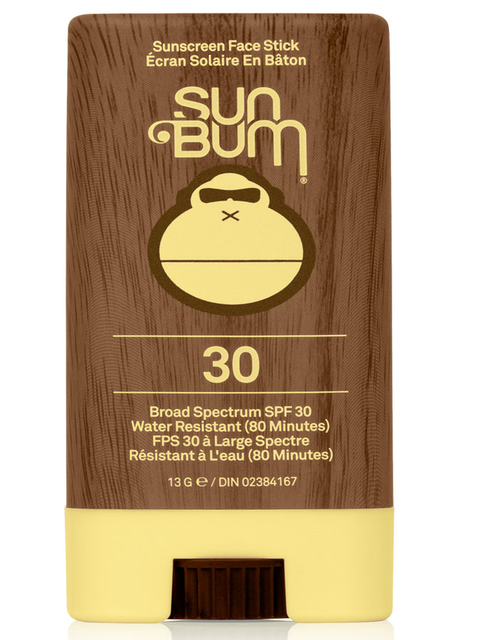 Sun Bum Original Face Stick 30 SPF Sunscreen Face Stick | EMPIRE    