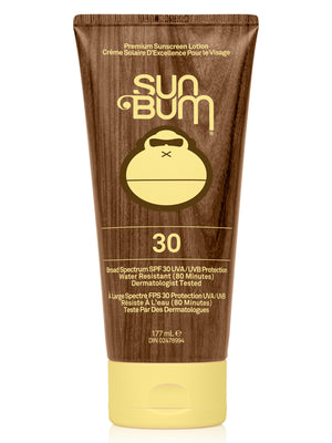 Sun Bum SPF 30 Original Sunscreen Lotion