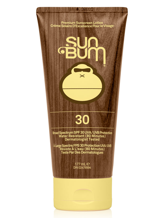 Sun Bum SPF 30 Original Sunscreen Lotion | EMPIRE