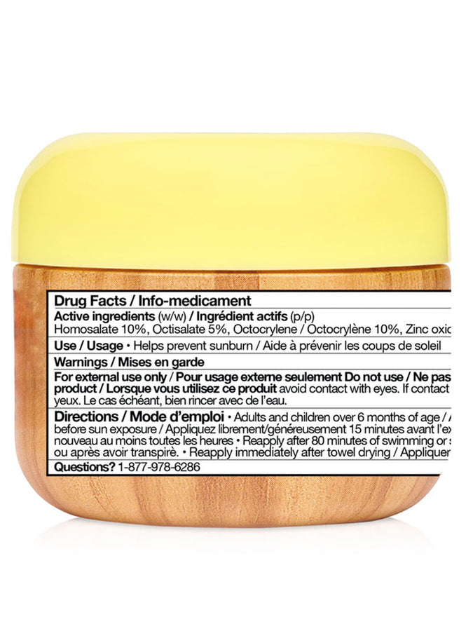 Sun Bum Original SPF 50 Face Sunscreen Lotion | EMPIRE