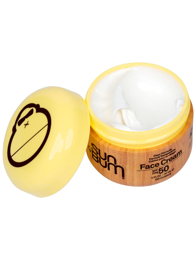 Sun Bum Original SPF 50 Face Sunscreen Lotion | EMPIRE