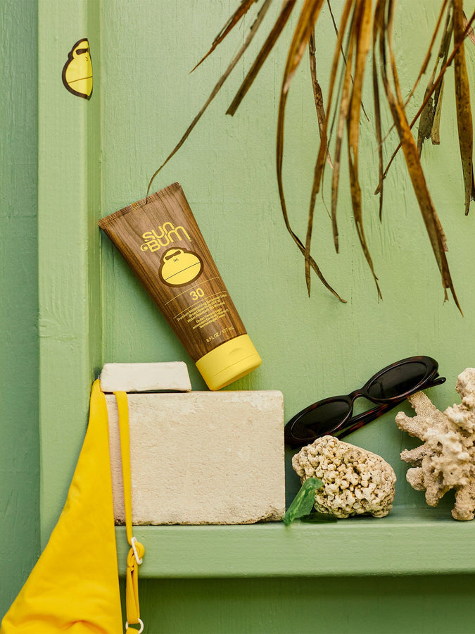 Sun Bum FPS30 Sunscreen | ASSORTED