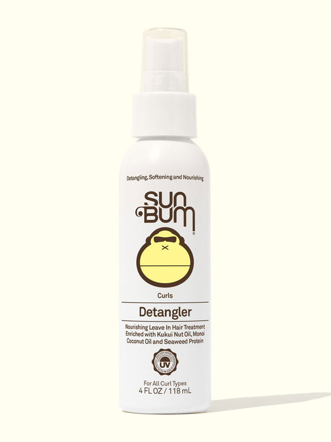 Sun Bum Curls Detangler | ASSORTED