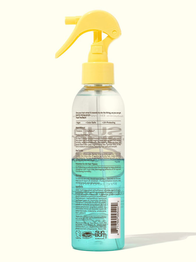 Sun Bum Heat Protector Spray | ASSORTED