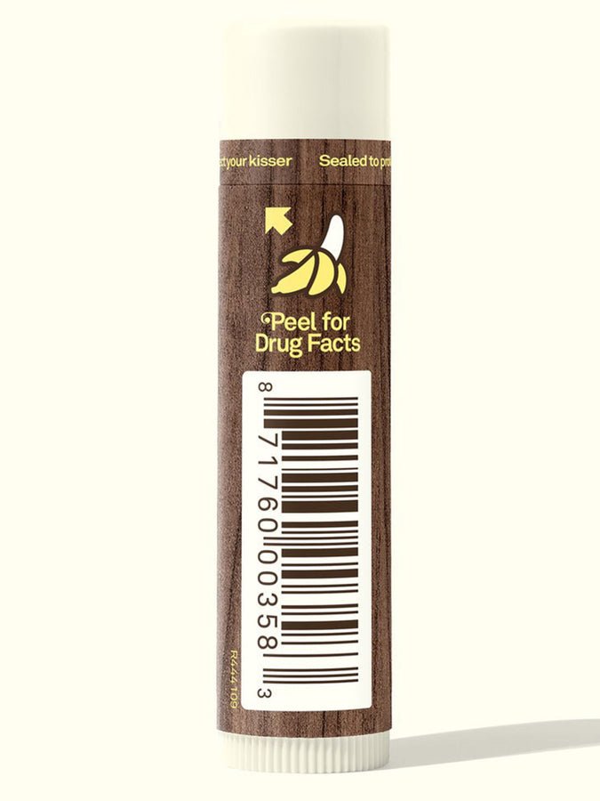 Sun Bum FPS 30 Coconut Lip Balm | ASSORTED