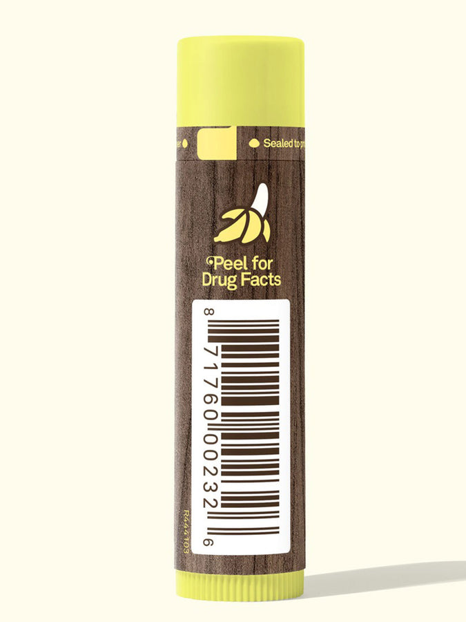 Sun Bum SPF30 Pineapple Lip Balm | ASSORTED