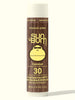 Sun Bum FPS 30 Coconut Lip Balm