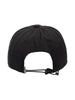 Obey Scamble 5 Panel Strapback Hat