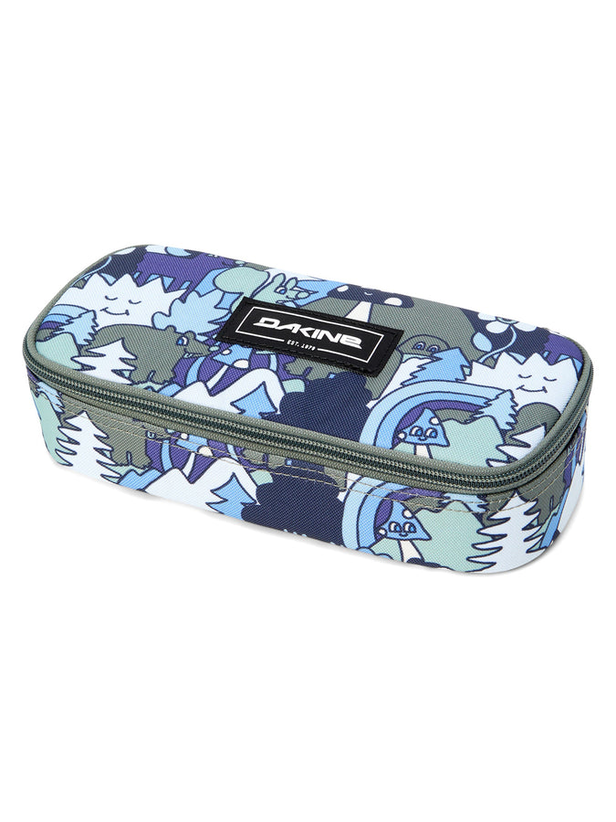 Dakine School Case Bag | WHIMSICAL FOREST (906)