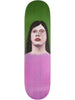 Sci-Fi Fantasy Glick Portrait 8.5 Skateboard Deck