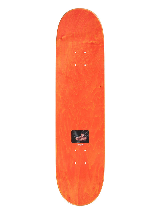 Sci-Fy Fantasy Arin Evil 8.25'' & 8.5'' Skateboard Deck | ASSORTED