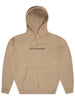 Sci-Fi Fantasy Logo Hoodie Fall 2025