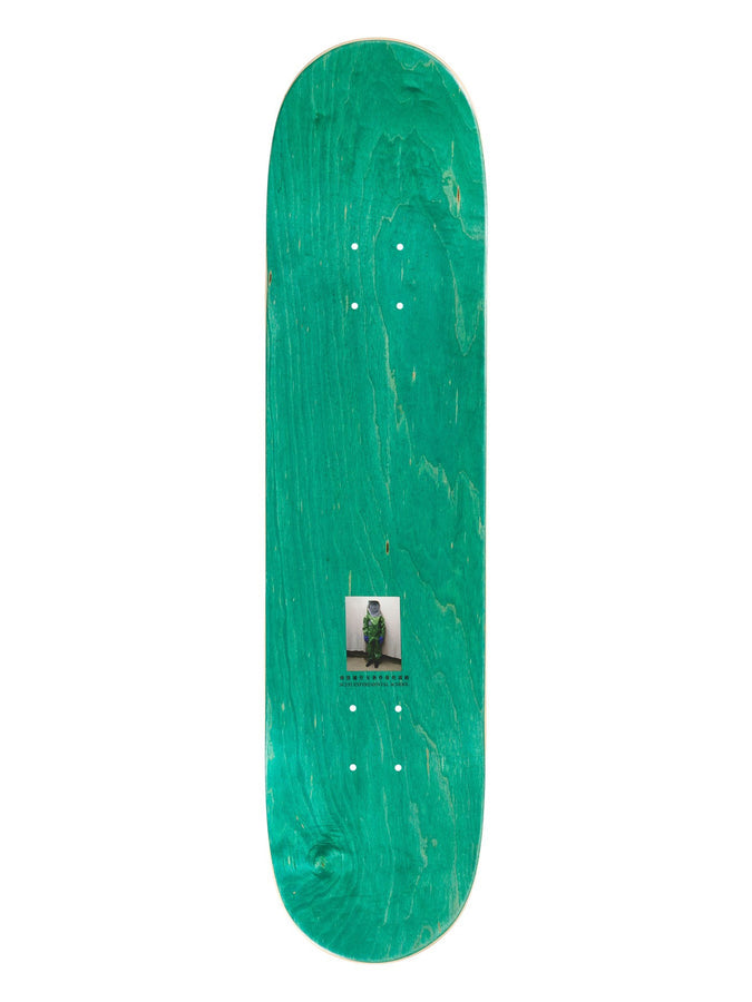 Sci-Fi Fantasy Yin Yang 8'' & 8.38'' Skateboard Deck | ASSORTED