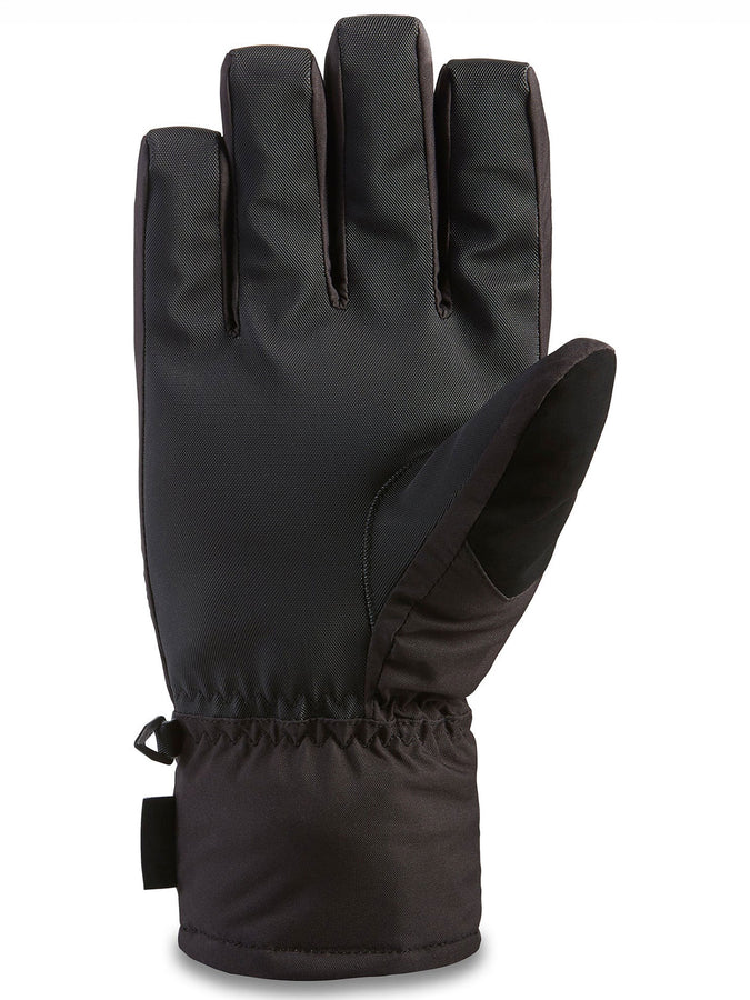 Dakine Scout Short Gloves | BLACK