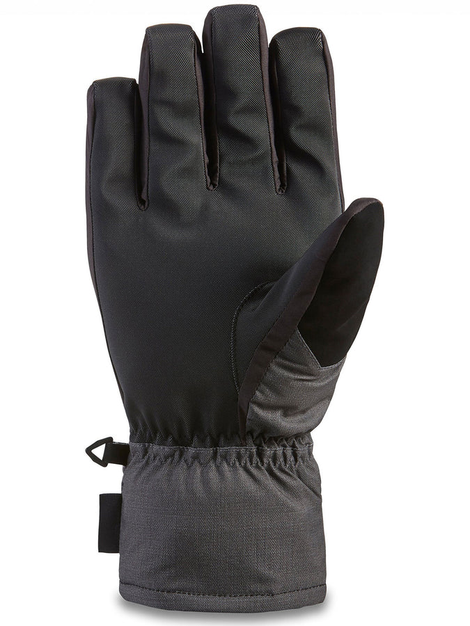 Dakine Scout Short Gloves | CARBON