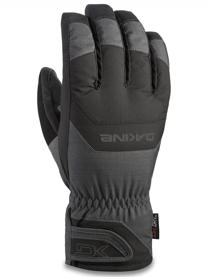 Dakine Scout Short Gloves | CARBON