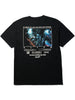 Huf x Alien Scream T-Shirt Holiday 2026