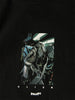 Huf x Alien Scream T-Shirt Holiday 2026