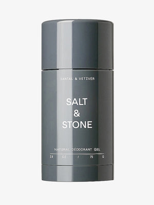 Salt & Stone Santal & Vetiver Formula Nº 2 Deodorant