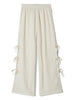 Brixton Seaside Eyelet Wide Pants Spring 2026