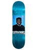 Spin Knows Sebby Class Photo Skateboard Deck 2026