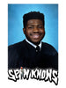 Spin Knows Sebby Class Photo Skateboard Deck 2026