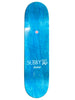 Spin Knows Sebby Class Photo Skateboard Deck 2026
