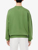 Lacoste Embroidered Crewneck Sweatshirt Spring 2026