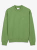 Lacoste Embroidered Crewneck Sweatshirt Spring 2026