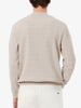 Lacoste Ribbed Sweater Fall 2026