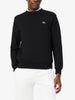 Lacoste Classic Fit Crewneck Sweatshirt Fall 2026