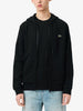 Lacoste Classic Fit Zip Hoodie Fall 2026