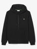 Lacoste Classic Fit Zip Hoodie Fall 2026