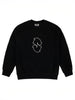 Souvenir Sherpa Crewneck Sweatshirt Winter 2026