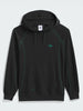 Adidas Skate Shmoofoil Featherweight Black/Dark Green Hoodie