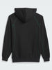 Adidas Skate Shmoofoil Featherweight Black/Dark Green Hoodie
