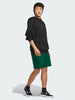 Adidas Skate Shmoofoil Featherweight Black/Dark Green Hoodie
