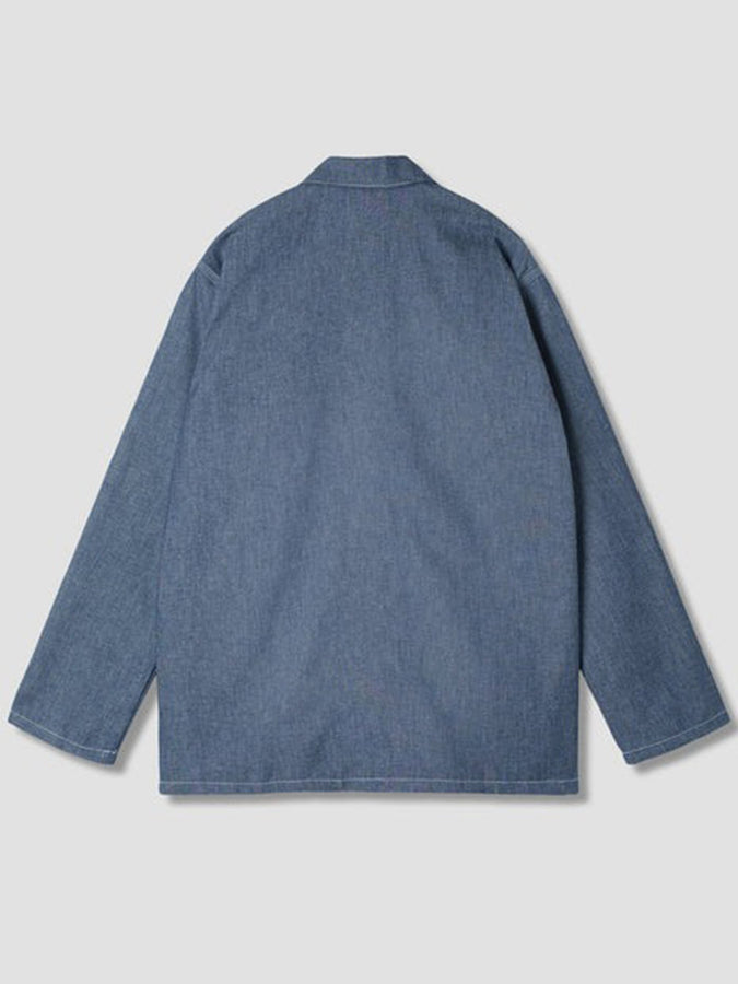 Stan Ray Shop Jacket | WASHED CHAMBRAY