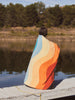 Slowtide Shores Camp Blanket Towel