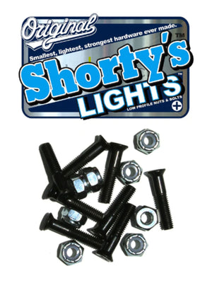 Shorty’s Phillips Lights Hardware