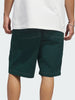 Adidas Skate Gonzales Aurora Ivy Shorts Spring 2026