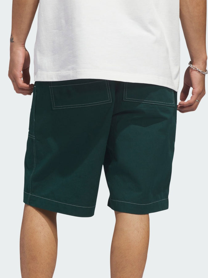 Adidas Skate Gonzales Aurora Ivy Shorts Spring 2026 | AURORA IVY