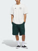 Adidas Skate Gonzales Aurora Ivy Shorts Spring 2026