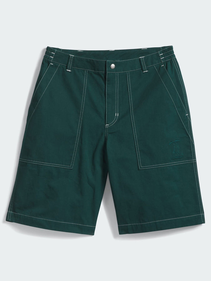 Adidas Skate Gonzales Aurora Ivy Shorts Spring 2026 | AURORA IVY