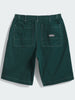 Adidas Skate Gonzales Aurora Ivy Shorts Spring 2026