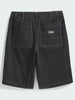 Adidas Skate Gonzales Black Shorts Spring 2026